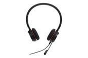 Kopfhörer/Headsets - Jabra Evolve 30 II MS stereo - 5399-823-369