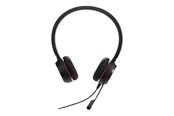 Kopfhörer/Headsets - Jabra Evolve 30 II UC stereo - 5399-829-369