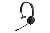 Kopfhörer/Headsets - Jabra Evolve 20SE UC mono - 4993-823-369