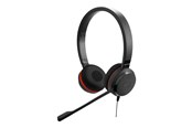 Kopfhörer/Headsets - Jabra Evolve 20SE MS stereo - 4999-823-369