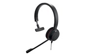 Kopfhörer/Headsets - Jabra Evolve 20 UC mono - 4993-829-269