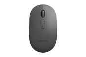 Maus - Lenovo Multi-Device - X9 Edition - mouse - 2.4 GHz Bluetooth 5.0 - thunder grey (top) thunder black (bottom) - Maus (Grau) - 4Y51R29290