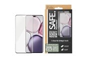 Handys - Schutzfolie - PanzerGlass SAFE. by - screen protector for mobile phone - ultra-wide fit curved edges - SARNUWFG12465