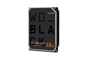 Festplatten - WD _BLACK - 10TB - Festplatten - WD102FZBX - SATA-600 - 3.5" - WD102FZBX
