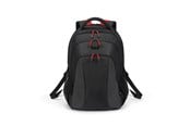 Taschen - Dicota Seeker II Rucksack für Laptop 16" | Schwarz - D32119-RPET