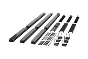 Rack-Gehäuse - APC NetShelter - rack bracket - NSAC2151