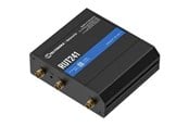 Wlan Router - Teltonika RUT241 - wireless router - WWAN - Wi-Fi - 2G 3G 4G - DIN rail mountable - Wireless router N Standard - 802.11n - RUT2410300G0