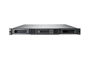 Bandlaufwerke - Hewlett Packard Enterprise HPE StoreEver MSL 1/8 - P77035-B25