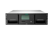 Bandlaufwerke - Hewlett Packard Enterprise HPE StoreEver MSL3040 - P77037-B25