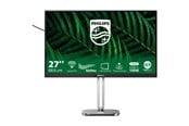 Bildschirm - 27" Philips 5000 Series 27B2G5601 - 2560x1440 (QHD) - 100Hz - IPS - KVM switch - 27B2G5601/00