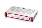 Netzwerkgeräte - ZyXEL USG Flex H Series 50H - USGFLEX50H-EU0102F