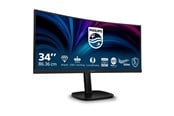 Bildschirm - 34" Philips 34B2U3600C - 3440x1440 (UWQHD) - 120Hz - VA - KVM switch - 34B2U3600C/00