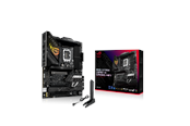 ASUS ROG STRIX Z890-H GAMING WIFI Mainboard - Intel Z890 - Intel LGA1851 - DDR5 RAM - ATX