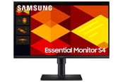 Bildschirm - 24" Samsung S40GD Series S24D406GAU - 1920x1080 (FHD) - 100Hz - IPS - LS24D406GAUXEN