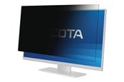 Bildschirm - Dicota - notebook privacy filter - universal (16:9) side-mounted - D50039-2SM