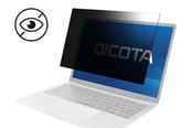 Systemzubehör - Dicota - notebook privacy filter - D80299-4AD