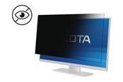 Bildschirm - Dicota display privacy filter - 27" - D80274-2AD