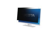 Systemzubehör - Dicota Display Privacy Filter - side-mounted - D80274-4SM