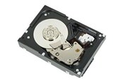 Festplatten - Dell - Customer Kit - hard drive - 12 TB - 512e ISE - SAS 12Gb/s - 12TB - Festplatten - 161-BBFN - SAS3 - 3.5" - 161-BBFN
