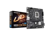 Mainboard - GIGABYTE H610M D3W DDR4 Mainboard - Intel H610 - Intel LGA1700 - DDR4 RAM - Micro-ATX - H610M D3W DDR4