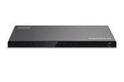Video Audio Switcher - DIGITUS 4K HDMI Splitter 1x8 - DS-55338