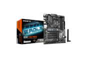 Mainboard - GIGABYTE B550 EAGLE WIFI6 Mainboard - AMD B550 - AMD AM4 - DDR4 RAM - ATX - B550 EAGLE WIFI6