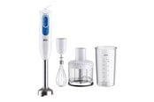 Mixer - Braun Stabmixer MultiQuick 2 MQ20236MWH - 600 W - MQ20.236M