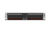 Netzwerkgeräte - Supermicro Nutanix Xtreme Computing Platform NX-8150-G9 - application accelerator - NX-8150-G9-6442Y-CM