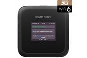 Modems & Mobile WiFi - Netgear Nighthawk M3 5G Mobile Router - MH3150-100EUS