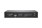 Netzwerkgeräte - SonicWALL TZ Series (Gen 7) TZ370 - 03-SSC-3004