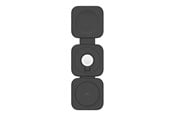 Handys - Adapter und Ladegeräte - Belkin BoostCharge Pro 3-in-1 - WIZ024VFBK