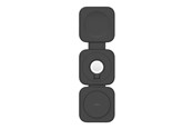 Handys - Adapter und Ladegeräte - Belkin BoostCharge Pro 3-in-1 - WIZ024HQBK