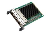 Netzwerkadapter (Netzkarte, Druckserver, u.s.w.) - Intel Ethernet Network Adapter E610-XT4 - E610XT4OCPV3
