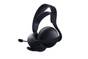 Kopfhörer/Headsets - Sony PULSE Elite - Midnight Black - 0711719590392