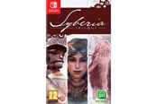 Spiele - Syberia Trilogy (Code in a Box) - Nintendo Switch - Abenteuer - PEGI 12 - 3701529502453