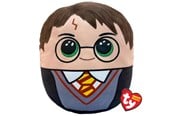 Plush - Ty SquishaBoo Harry Potter Harry 14" - 0008421393886