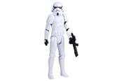 Figuren - Star Wars Titan Hero Series Stormtrooper 30 cm - G12795X00