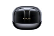 Kopfhörer/Headsets - Xiaomi Buds 5 Pro Wi-Fi - Translucent Black - BHR9647GL