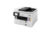 Drucker - Canon MAXIFY GX7150 Multifunktion - Farbe - Tinte - 6880C006
