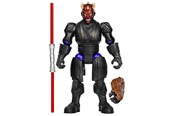Figuren - Hasbro Star Wars Mixmashers - Darth Maul Figure 12cm - G02985X00