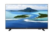 Flachbild TV - Philips 43" Flachbild TV LCD 1080p (Voll HD) 43PFS5507/12 - 43PFS5507/12