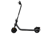 Elektroroller - Segway Ninebot E2 E II Black and Gray (20 km/h) - 051401EE