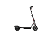 Elektroroller - Segway Ninebot F3 Pro D Black (20 km/h) - 051702D