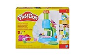 Bausets - Play-Doh Light & Look Microscope Playset - G04945L00