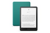 eBook Reader - Amazon Kindle Paperwhite 16GB - Green (Ad-supported) - B0CFPHV9ZN