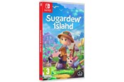 Spiele - Sugardew Island - Nintendo Switch - Virtual Life - PEGI 3 - 5061078710012