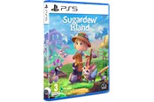 Spiele - Sugardew Island - Sony PlayStation 5 - Virtual Life - PEGI 3 - 5061078710005