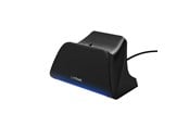 Gaming Zubehör - Trust GXT 255 Charge Stand - Black - Wired - Sony PlayStation 5 - 25552