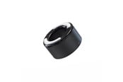 Körper und Gesundheit - Therabody TheraFace Hot & Cold Rings - Black - TF02230-01