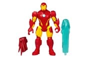 Figuren - Hasbro Marvel Mixmashers - Iron Man Figure 12cm - F92695X00